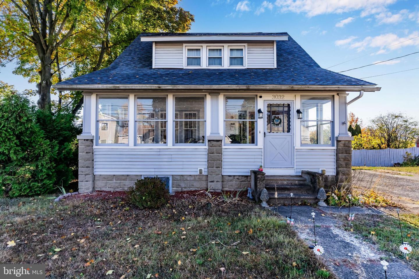 3032 N Old Trl Property Photo 1