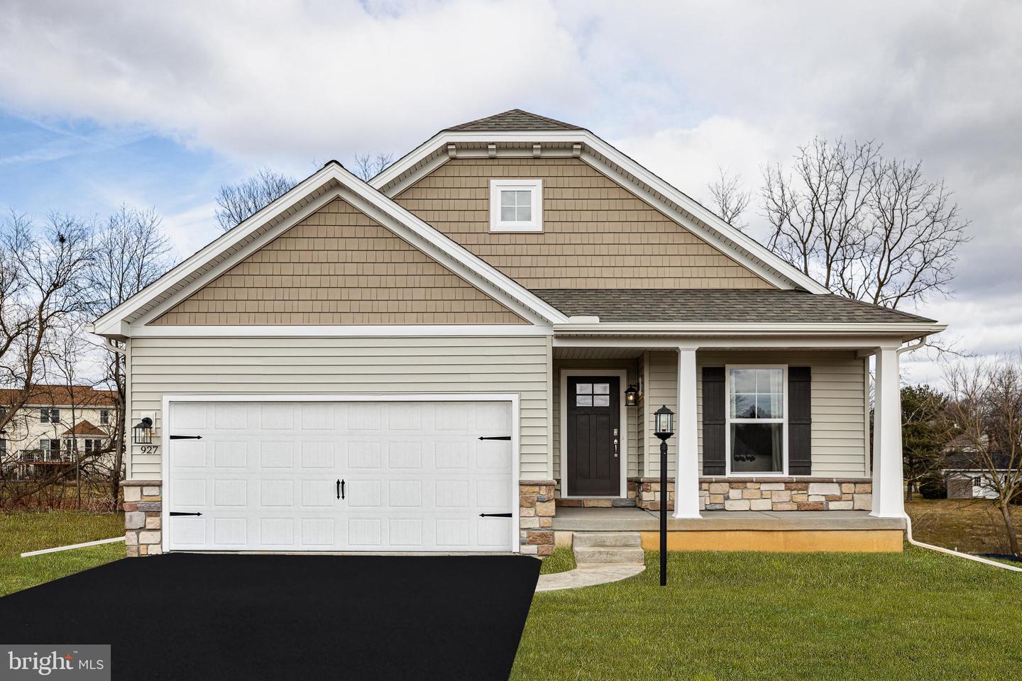 Adeline Floorplan At Woodlynn Preserve Property Photo 1