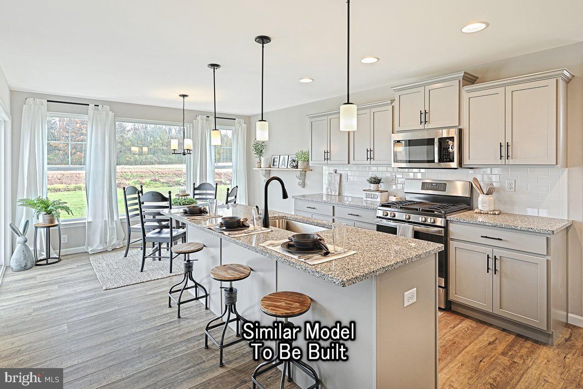 Revere Plan At Woodlynn Preserve Property Photo 10