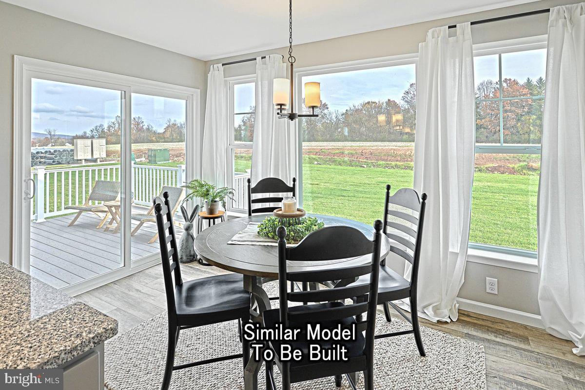 Revere Plan At Woodlynn Preserve Property Photo 11
