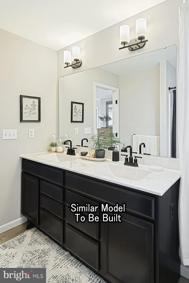 Revere Plan At Woodlynn Preserve Property Photo 19