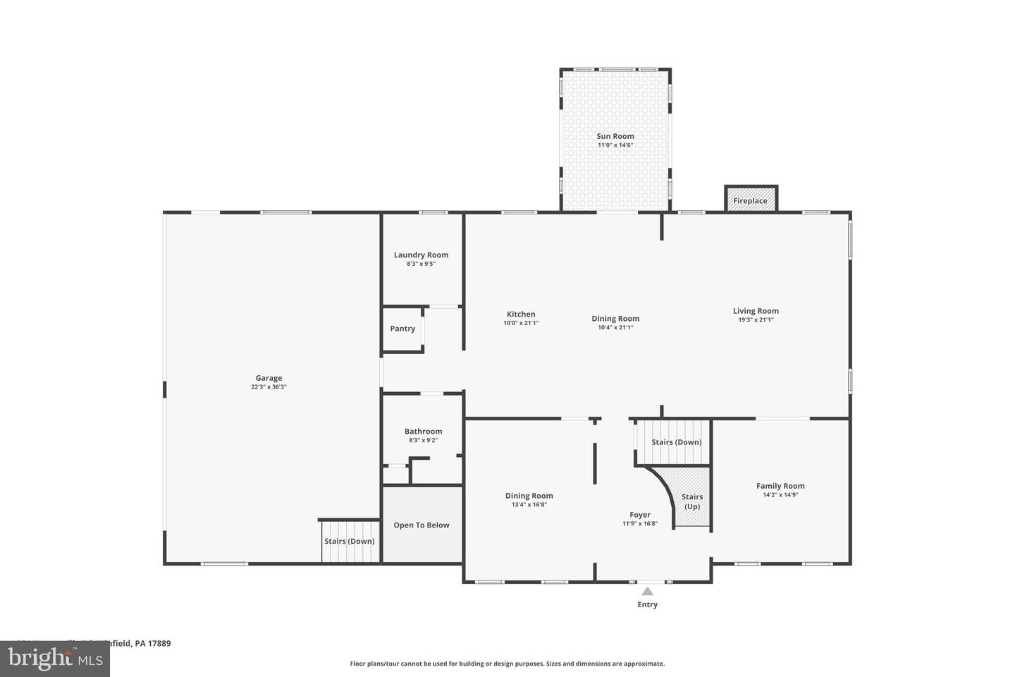 231 Kratzerville Rd Property Photo 4