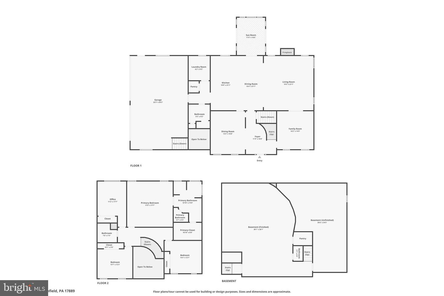 231 Kratzerville Rd Property Photo 5