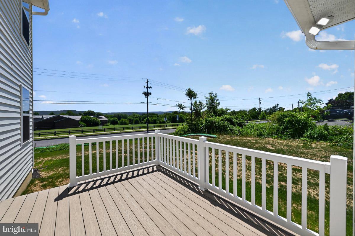 176 Woodlynn Dr #lot 1 Model Property Photo 5