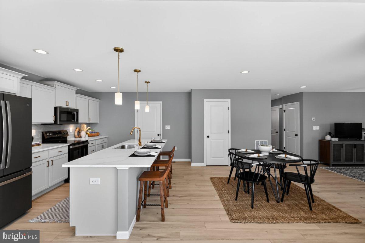 176 Woodlynn Dr #lot 1 Model Property Photo 7