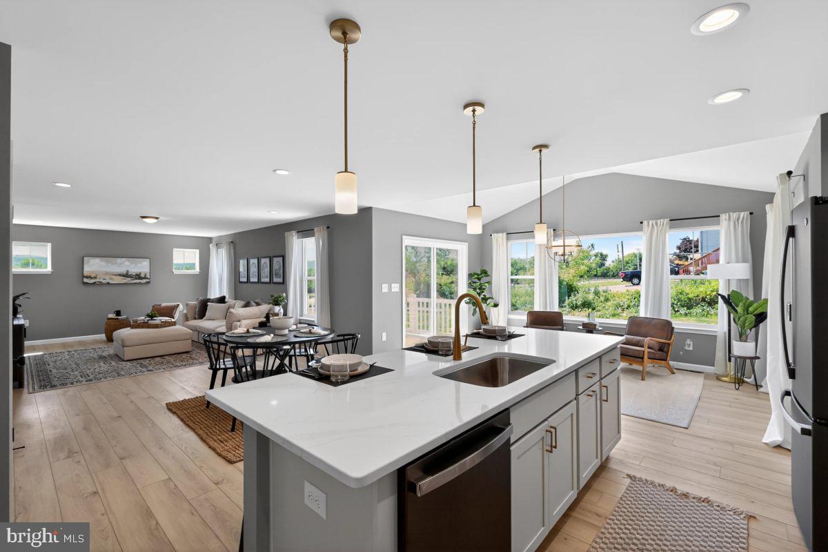 176 Woodlynn Dr #lot 1 Model Property Photo 9