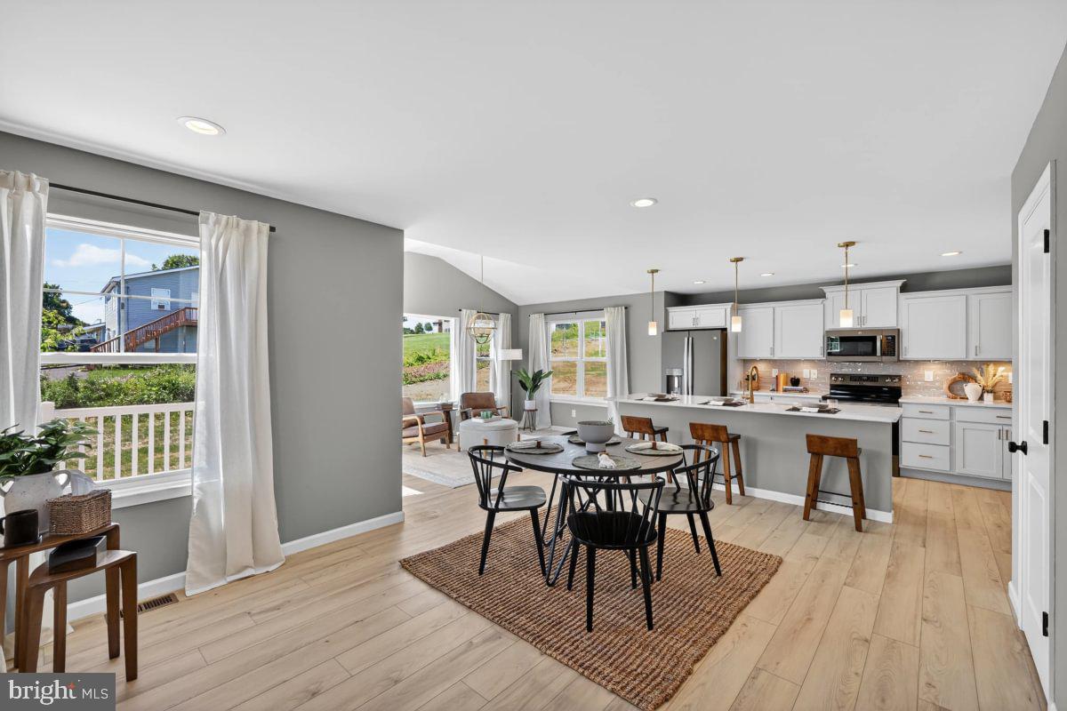 176 Woodlynn Dr #lot 1 Model Property Photo 10