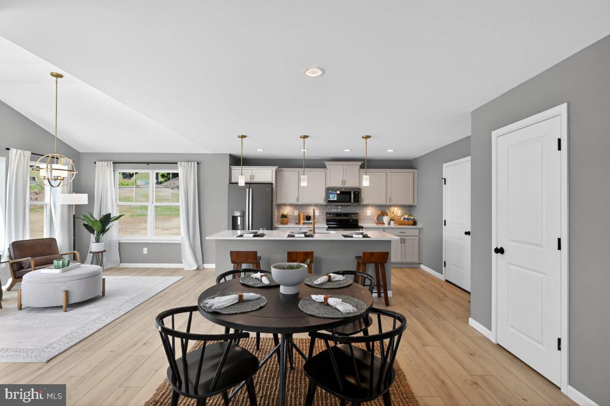 176 Woodlynn Dr #lot 1 Model Property Photo 11