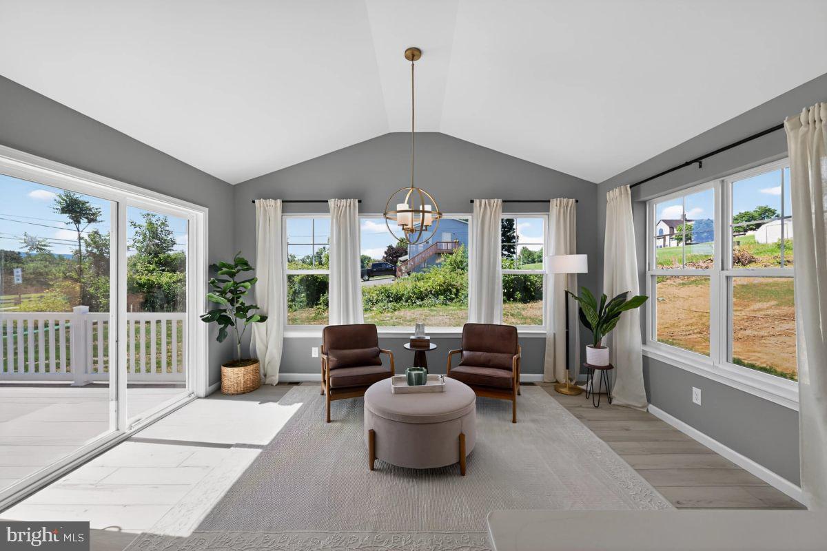 176 Woodlynn Dr #lot 1 Model Property Photo 13