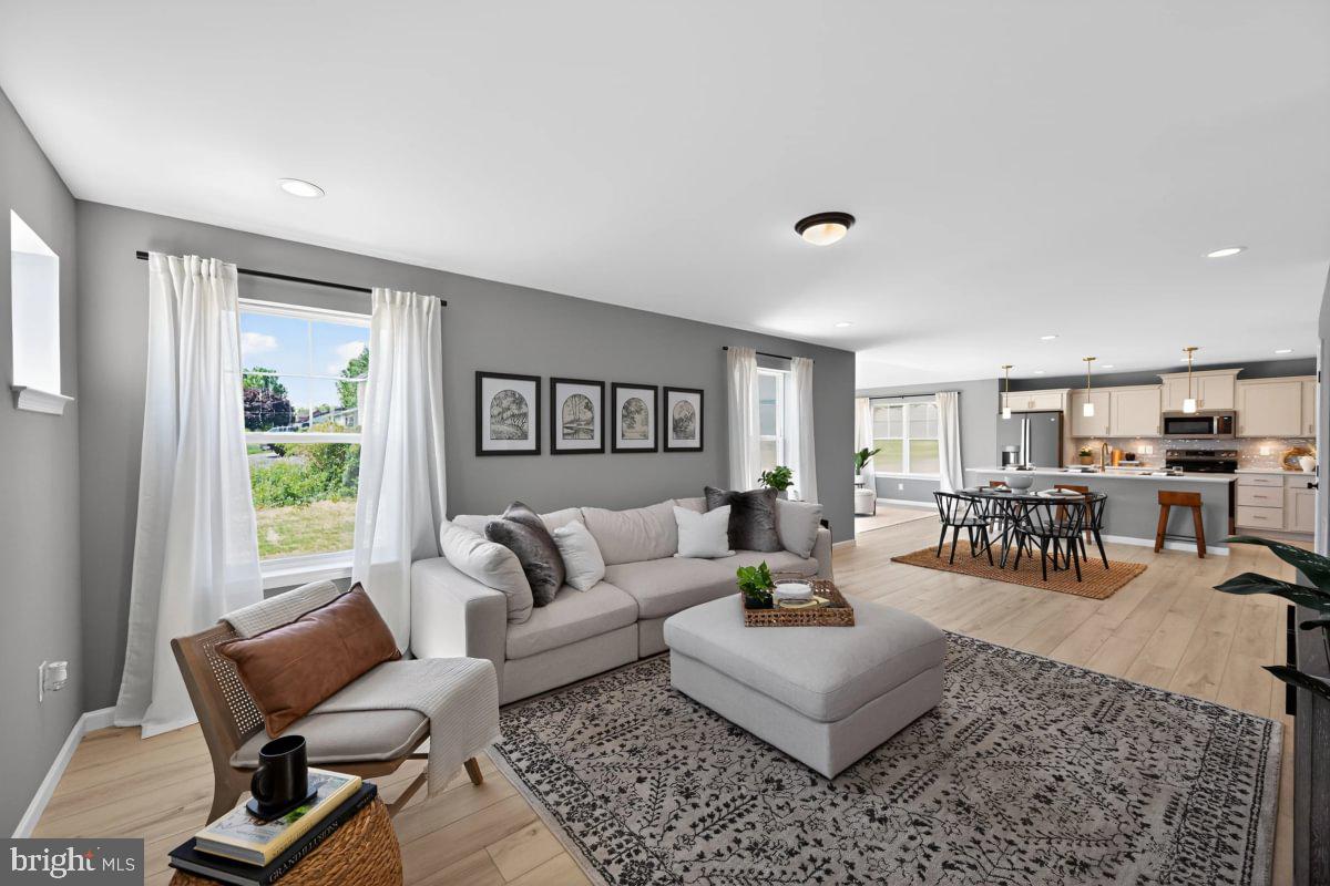 176 Woodlynn Dr #lot 1 Model Property Photo 16