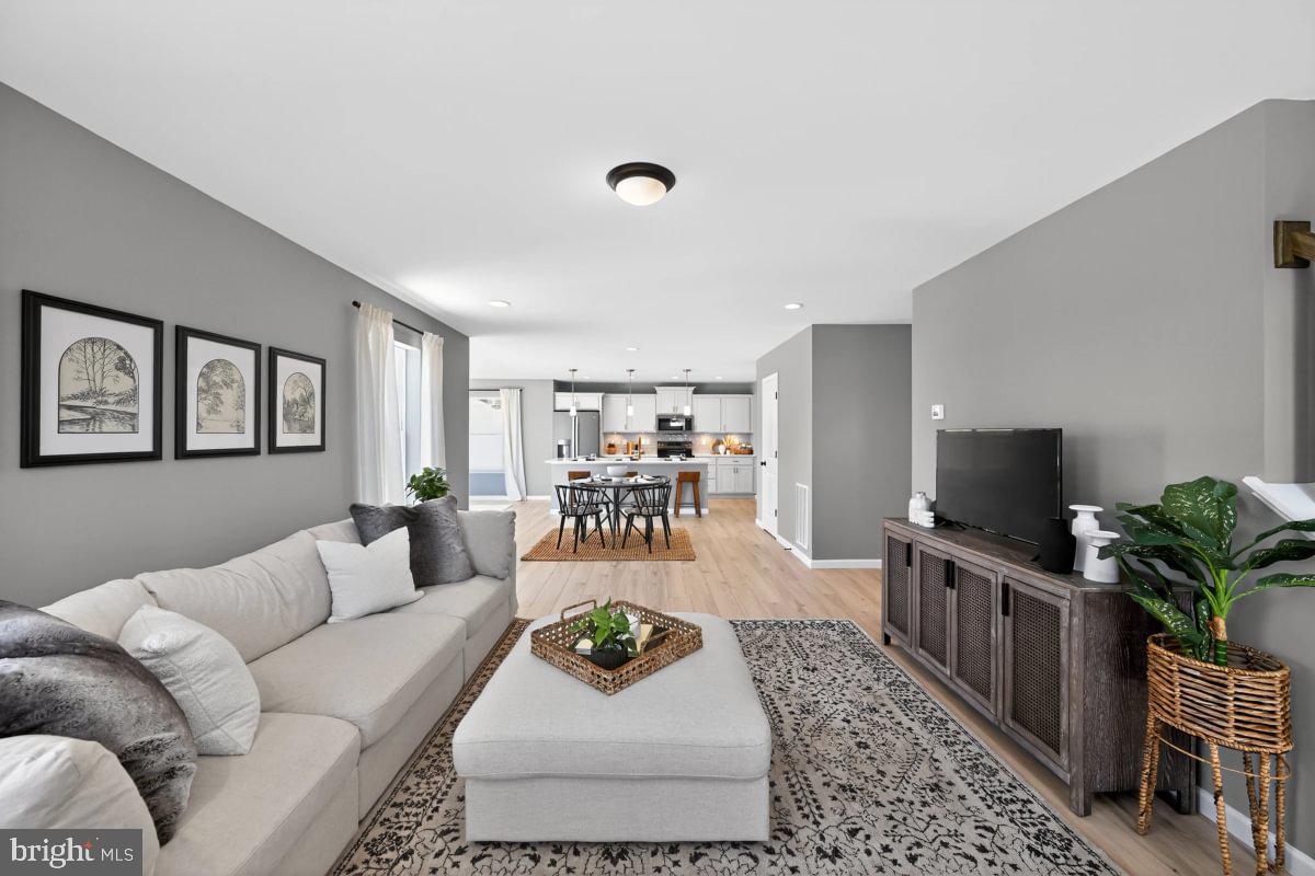 176 Woodlynn Dr #lot 1 Model Property Photo 17