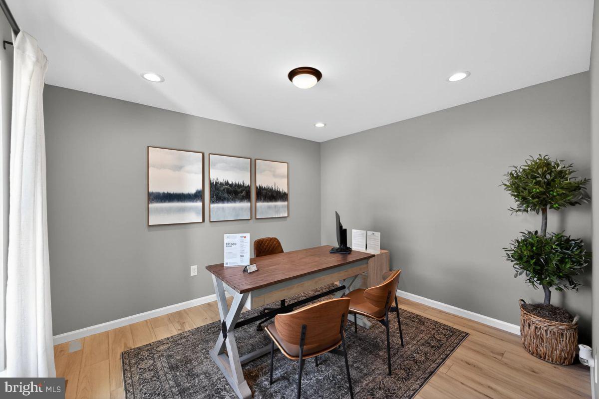 176 Woodlynn Dr #lot 1 Model Property Photo 18