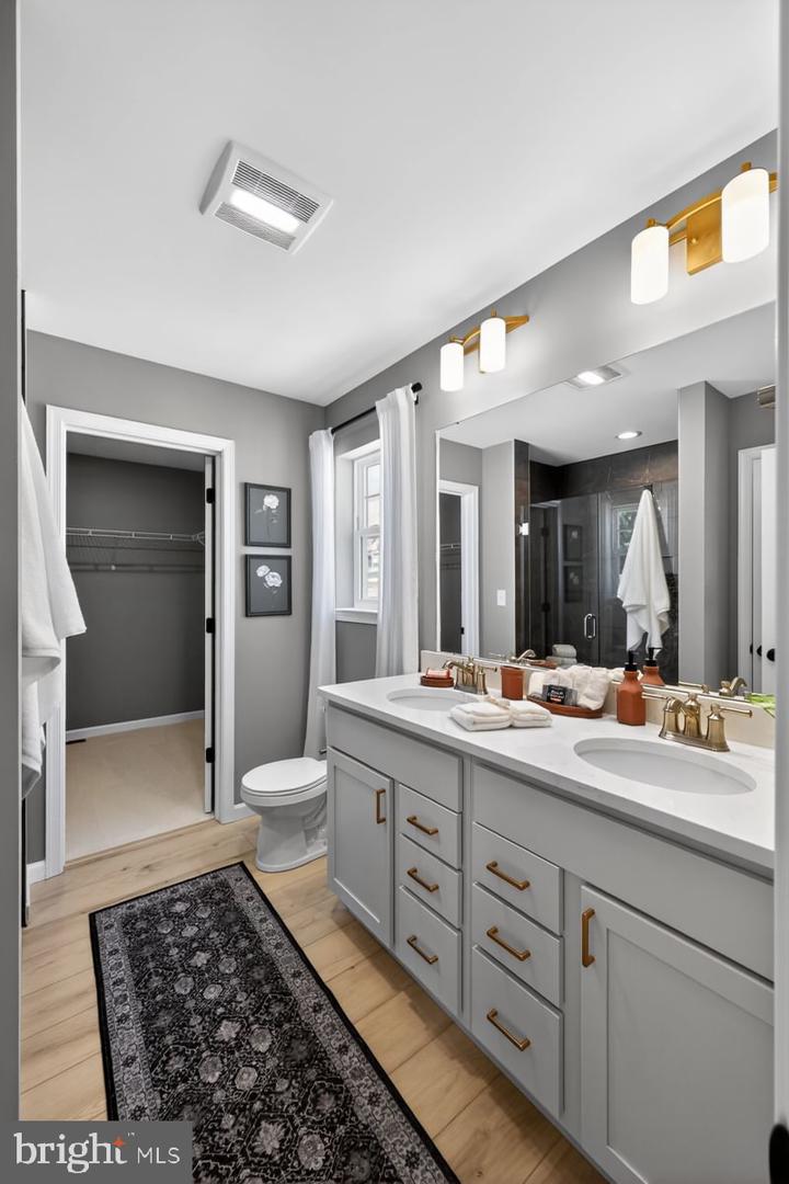 176 Woodlynn Dr #lot 1 Model Property Photo 20