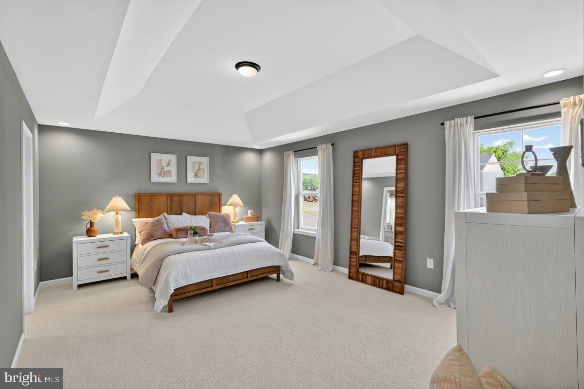 176 Woodlynn Dr #lot 1 Model Property Photo 23
