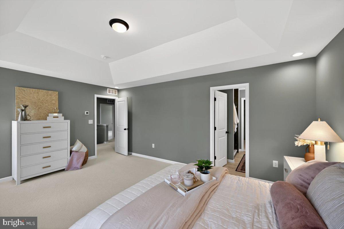176 Woodlynn Dr #lot 1 Model Property Photo 25