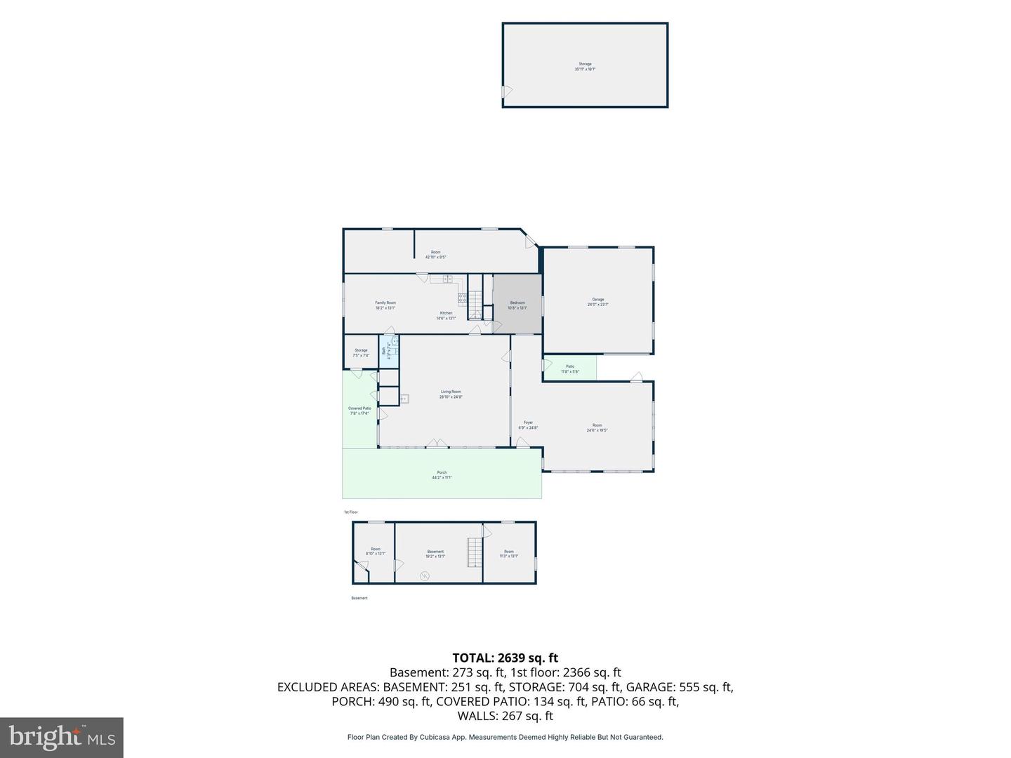 9334 S Susquehanna Trl Property Photo 16