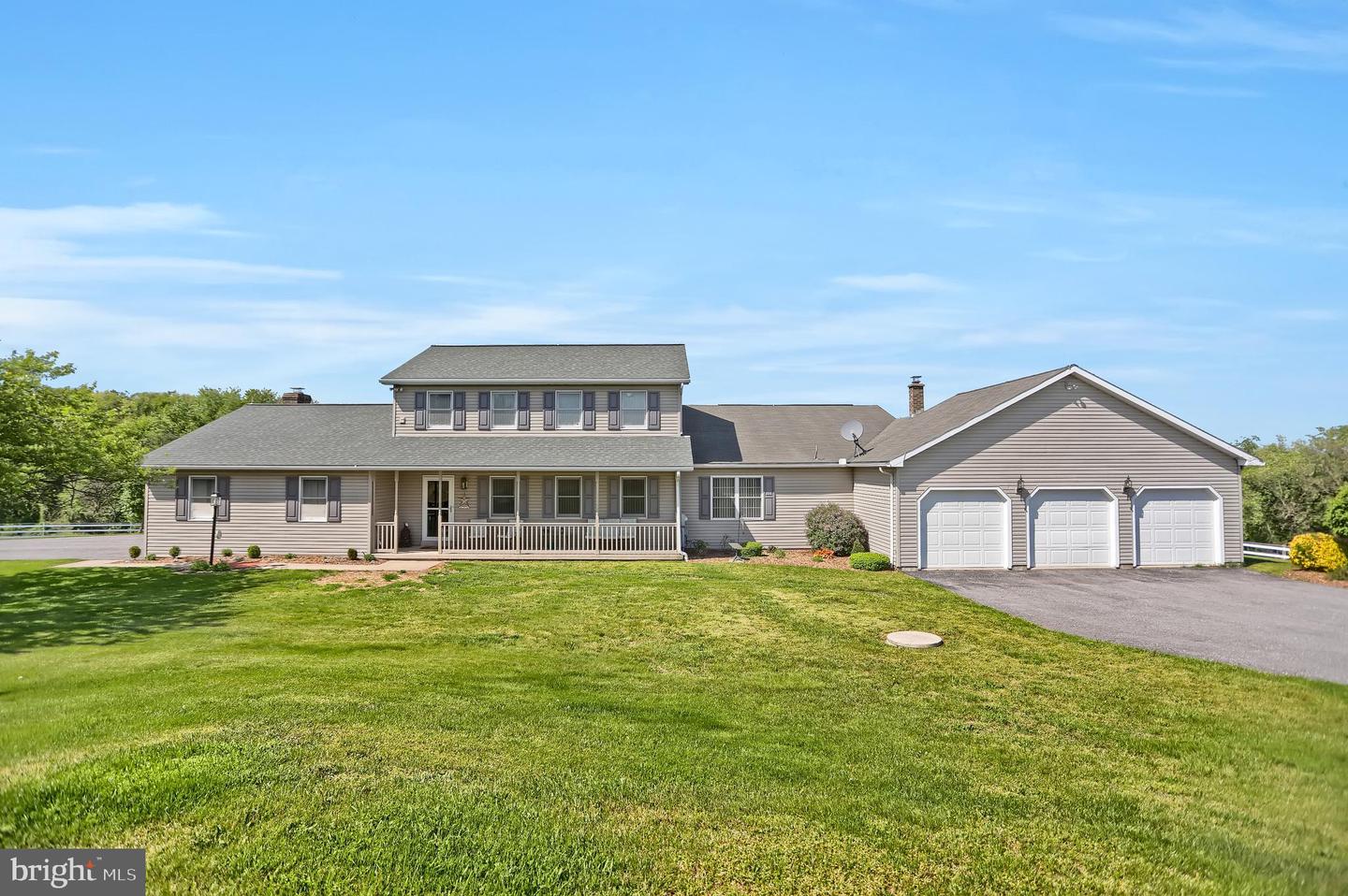 1105 Red Hill Rd Property Photo 1