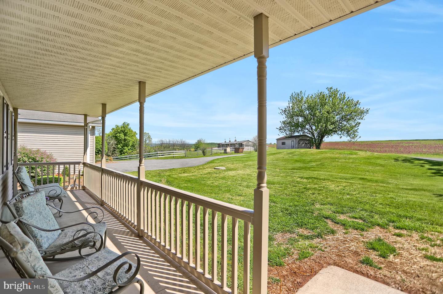 1105 Red Hill Rd Property Photo 5