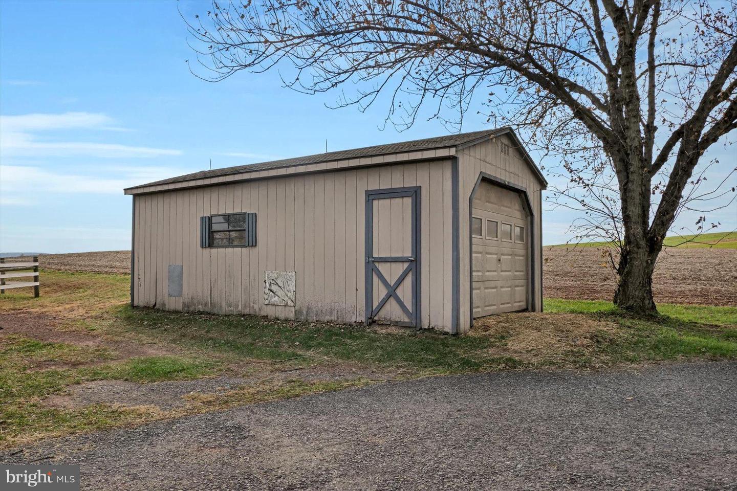 1105 Red Hill Rd Property Photo 15