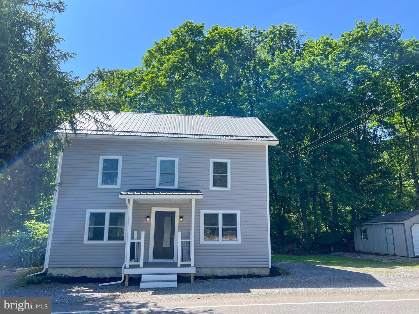 500 W Market Property Photo 1