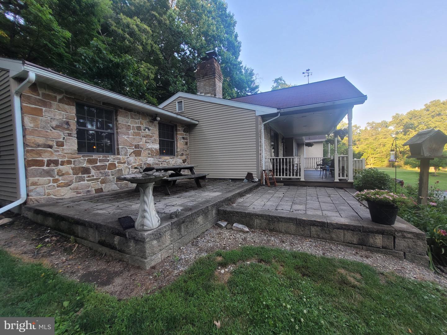 4752 Ulsh Gap Rd Property Photo 6