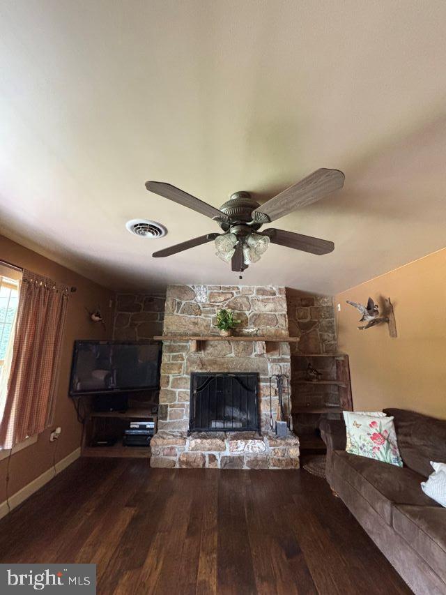 4752 Ulsh Gap Rd Property Photo 32