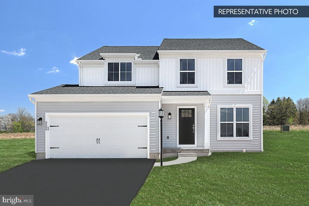 74 Woodlynn Dr #lot 9 Property Photo 1