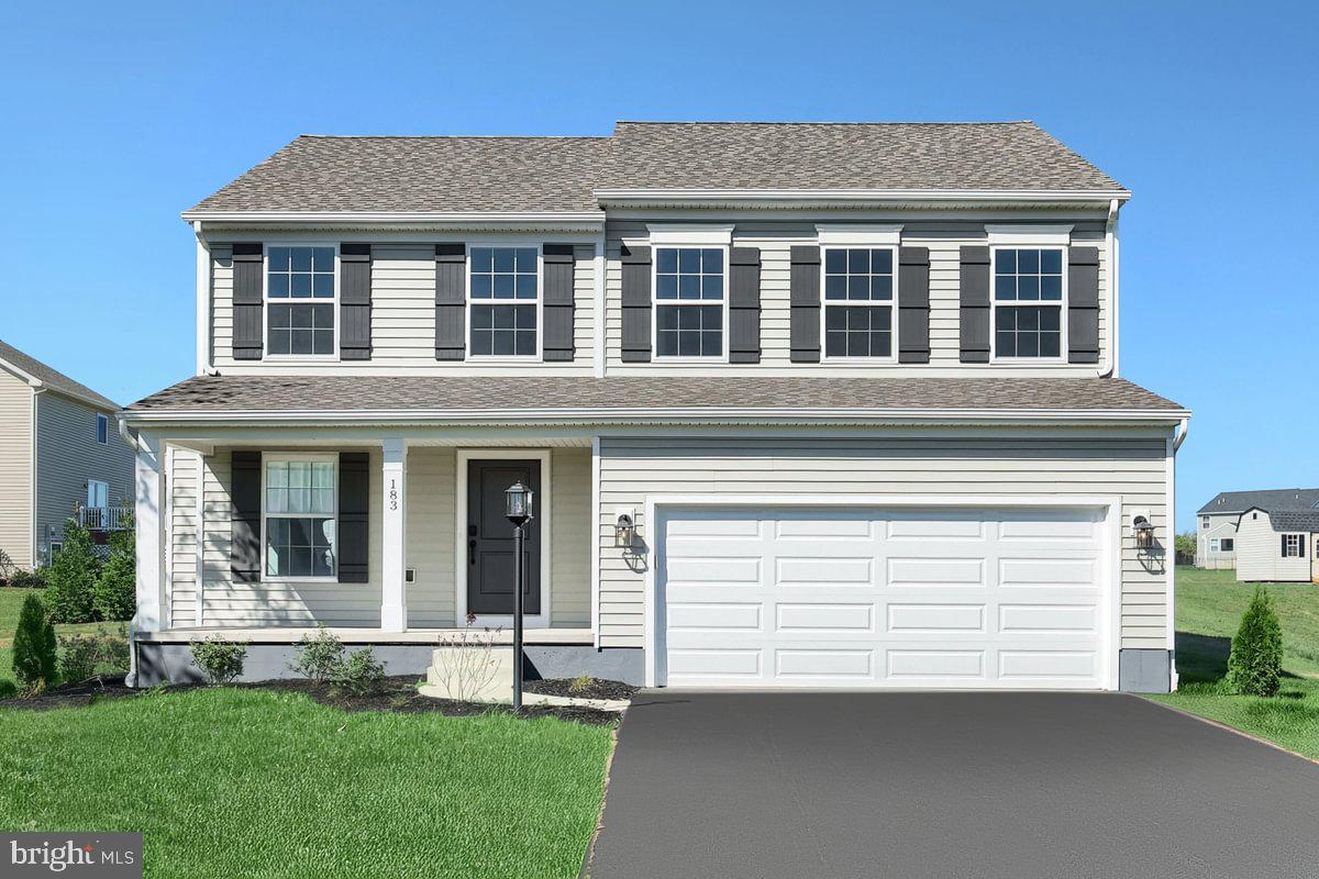 98 Woodlynn Dr #lot 7 Property Photo 1