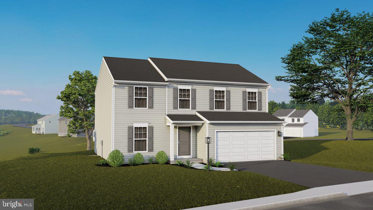 73 Woodlynn Dr #lot 24 Property Photo 1
