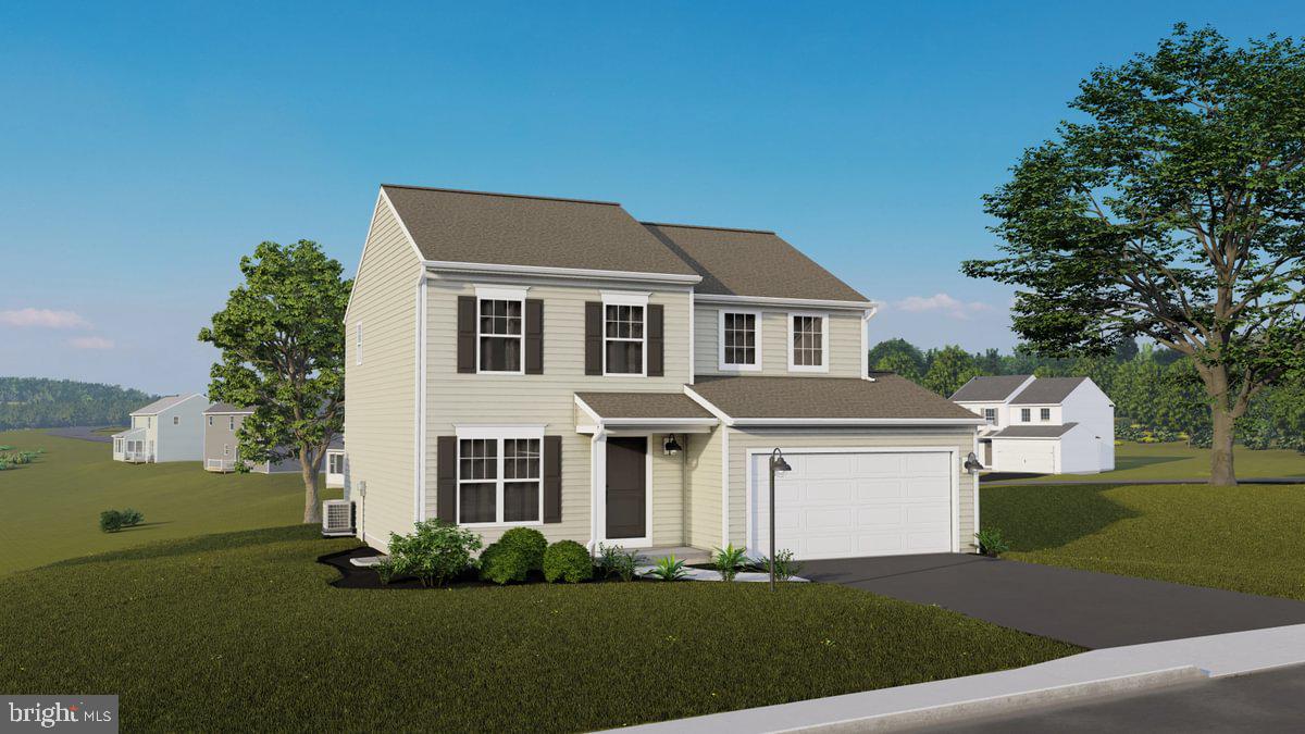 30 Whitebriar Ct #lot 15 Property Photo 1