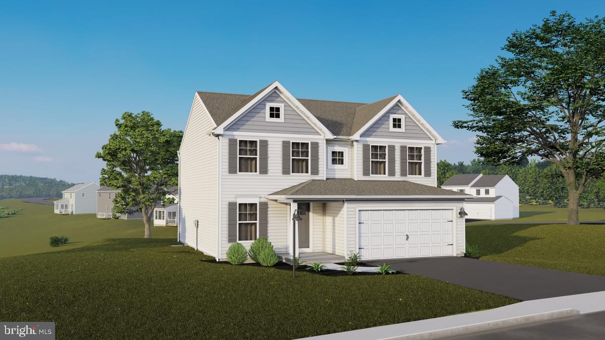 29 Whitebriar Ct #lot 22 Property Photo 1