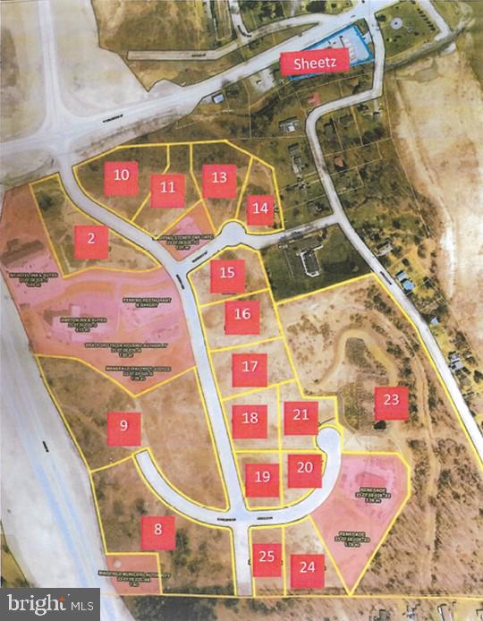 14 Dorsett Heights Property Photo 3