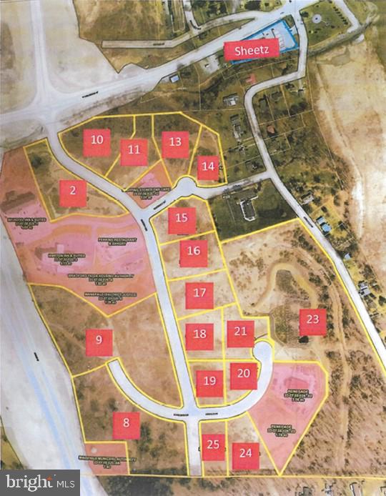 20 Dorsett Heights Property Photo 2