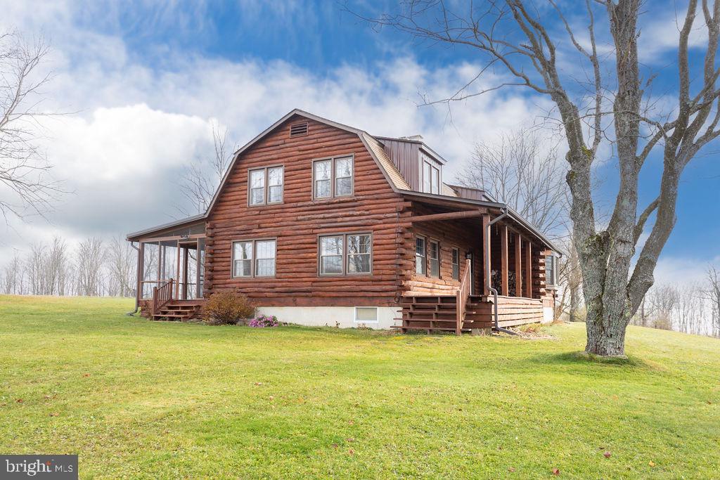 585 Fry Road Property Photo 1