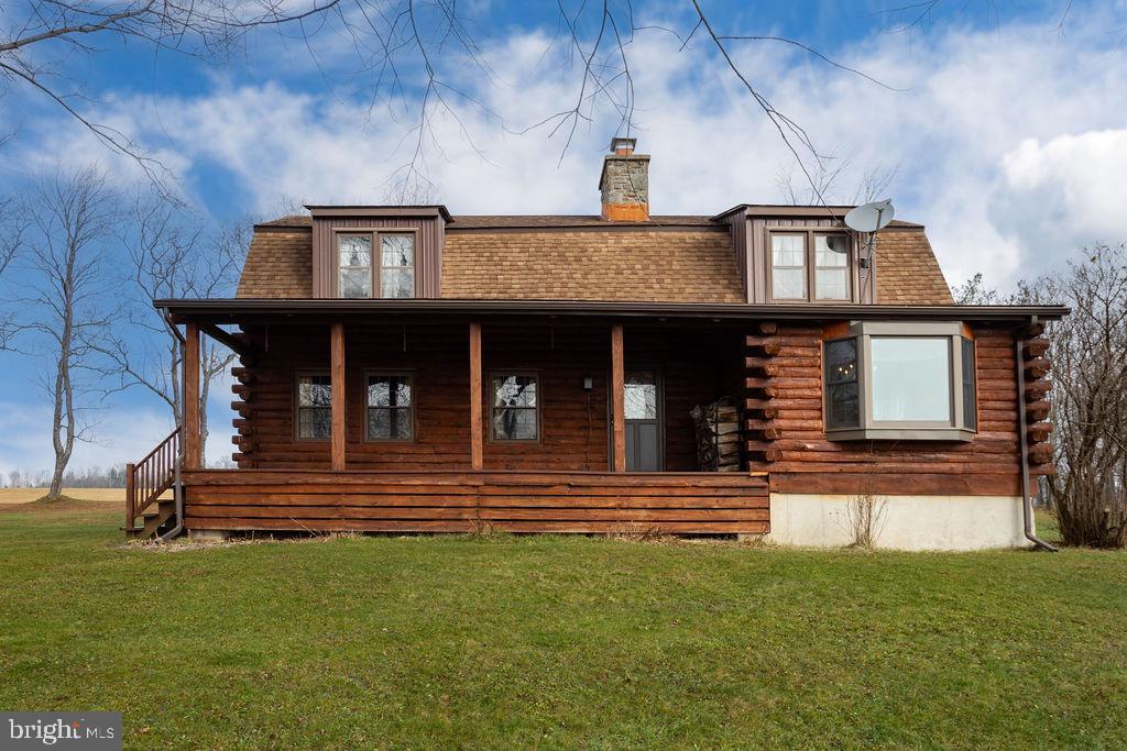 585 Fry Road Property Photo 4