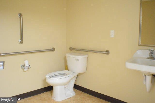 4650 Westbranch Hwy #120 Property Photo 6