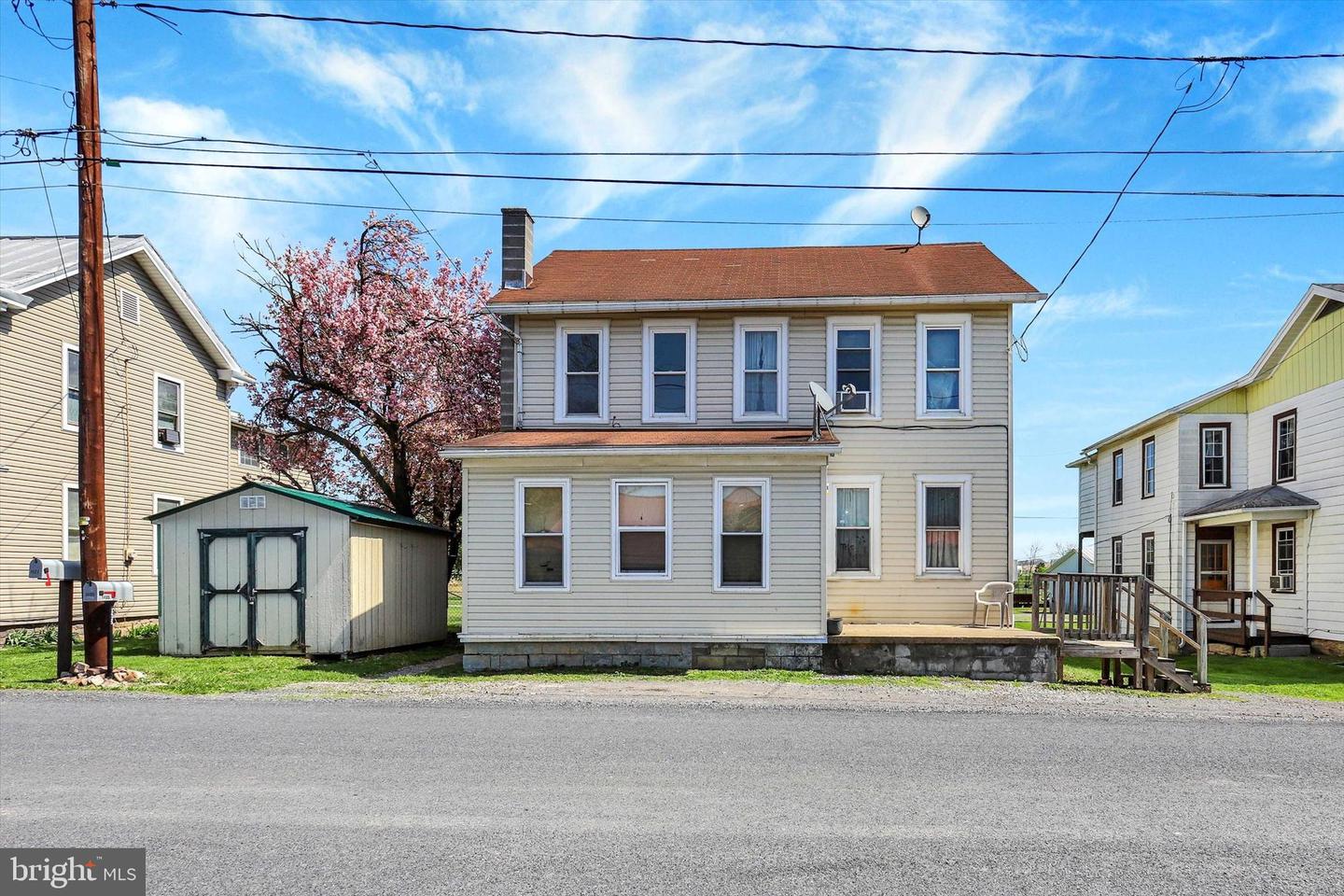1435 ORCHARD RD
