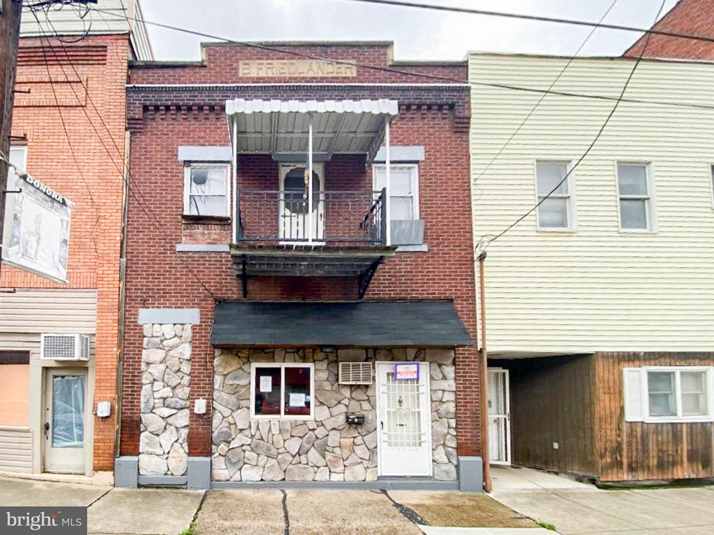767 MCKEAN AVE