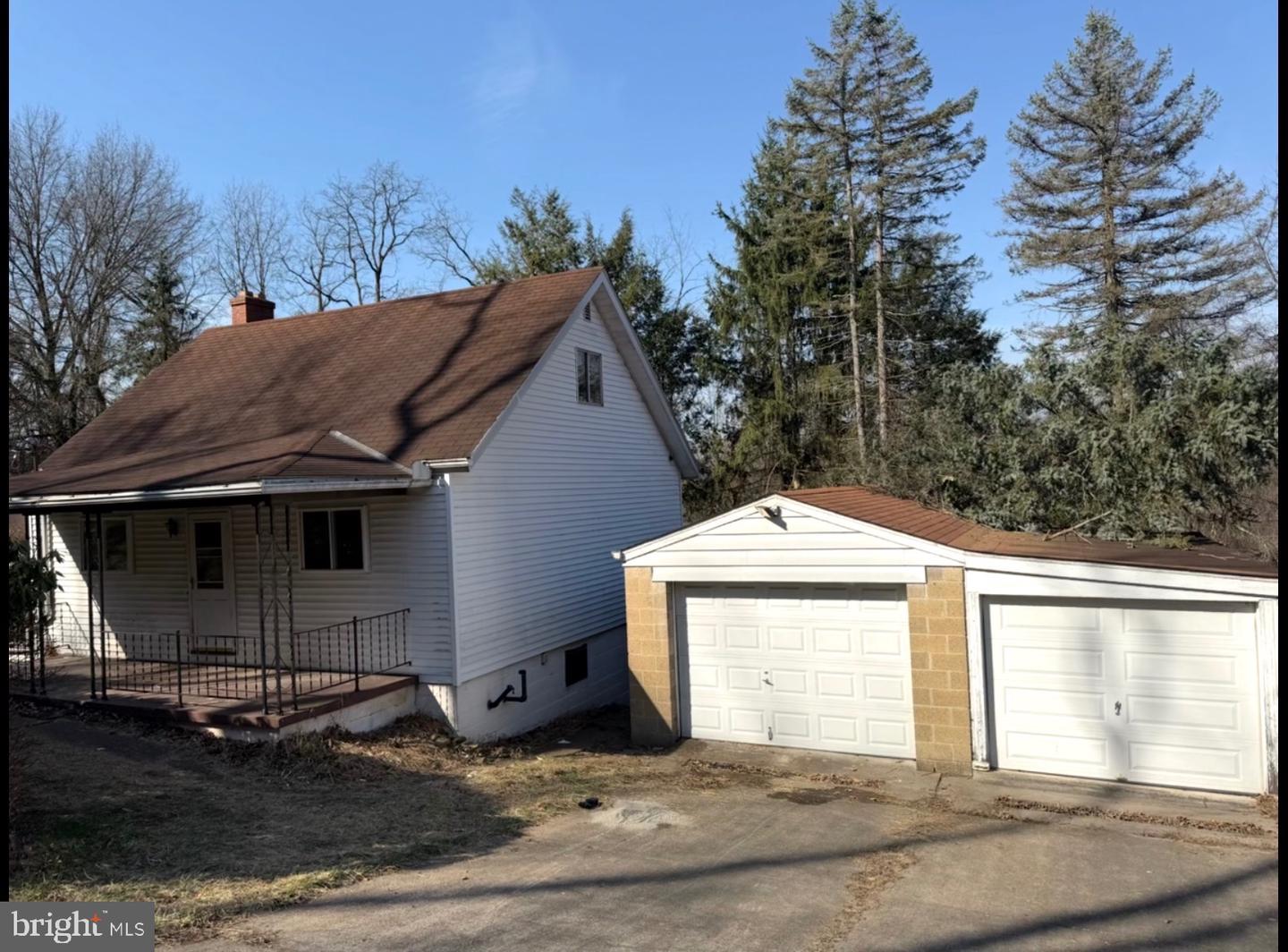 309 GIBSON AVE