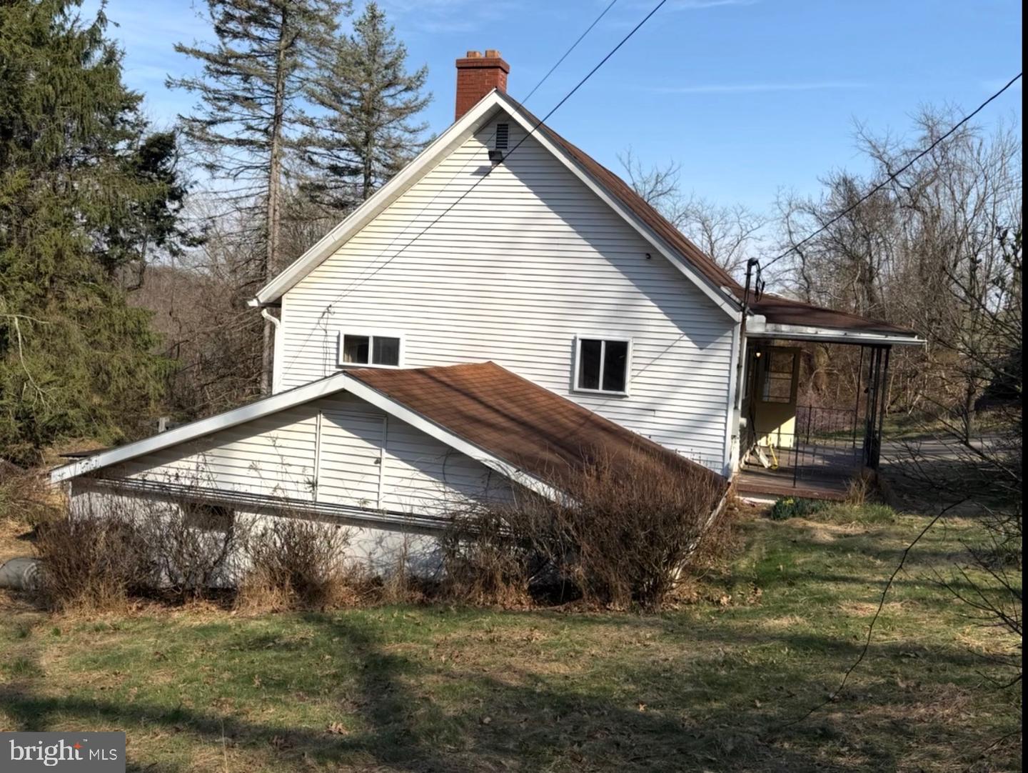 309 Gibson Ave Property Photo 21