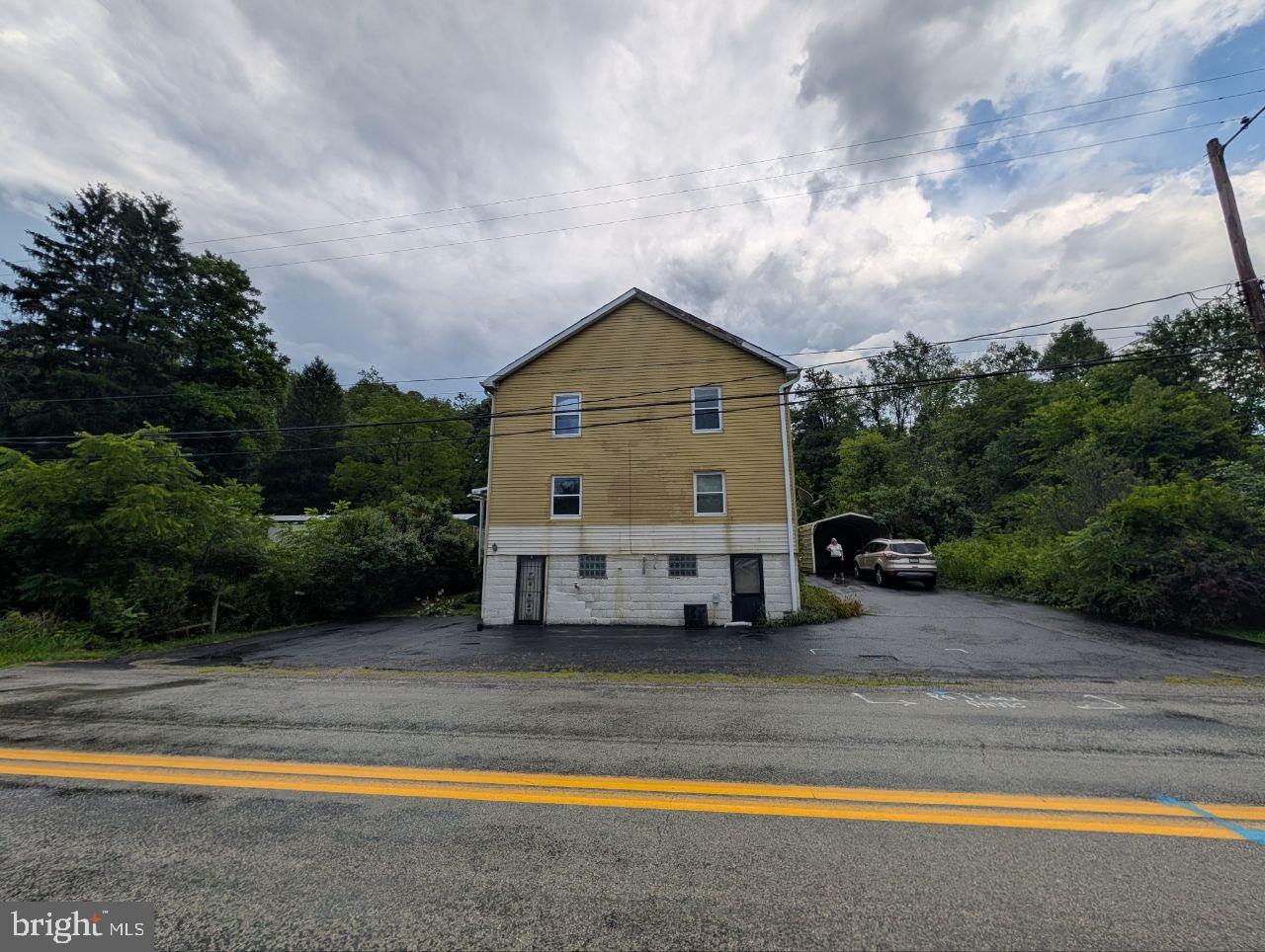 898 Joffre Cherry Valley Road Property Photo 1
