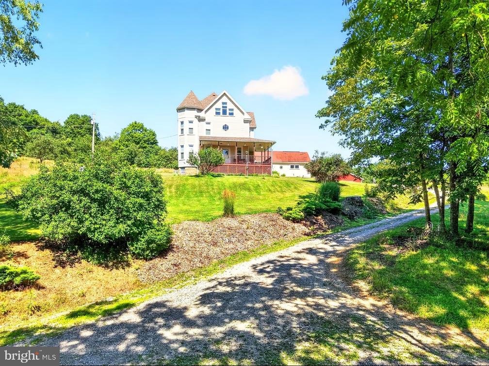 78 Sprowls Road Property Photo 1