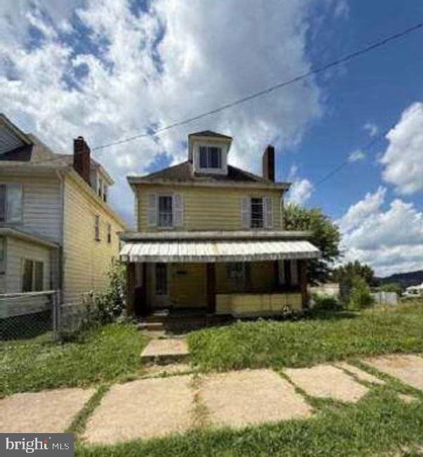 1341 Taylor Ave Property Photo 1