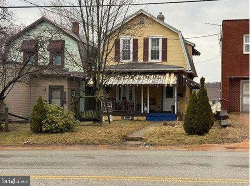 2204 Freeport Rd Property Photo 1