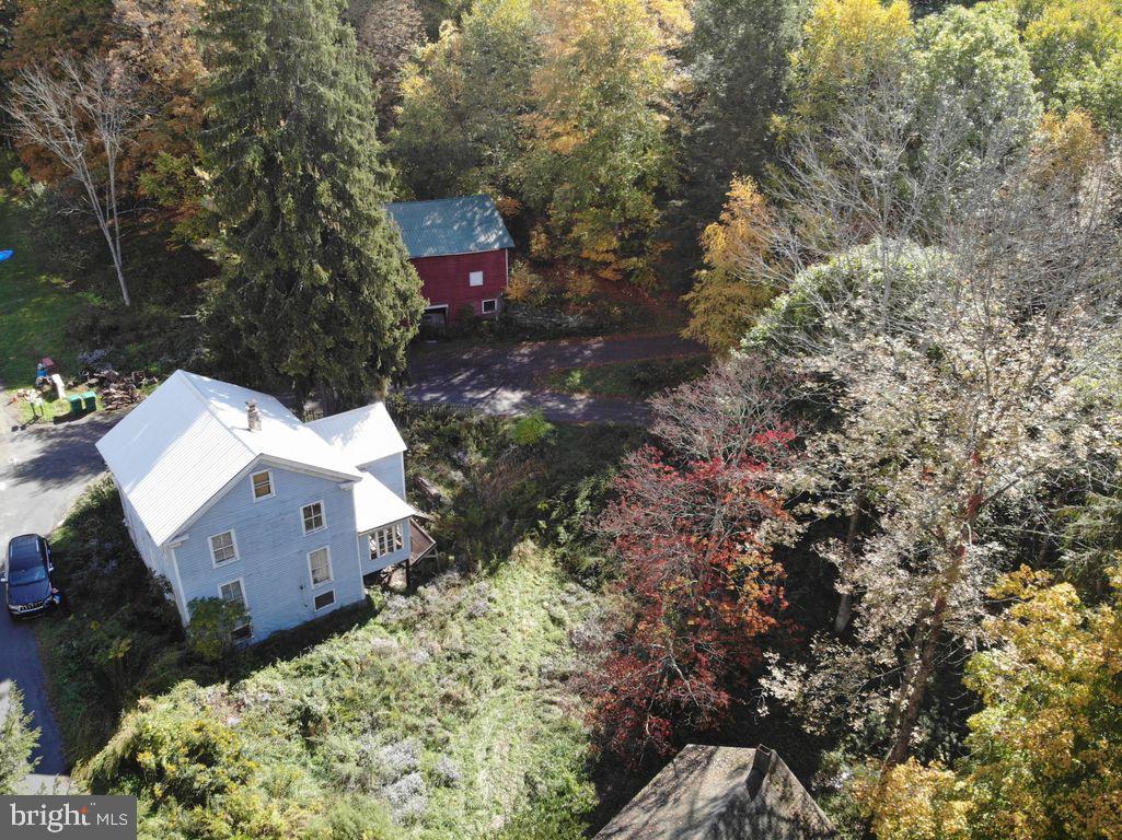 45 Grocery Hill Rd Property Photo