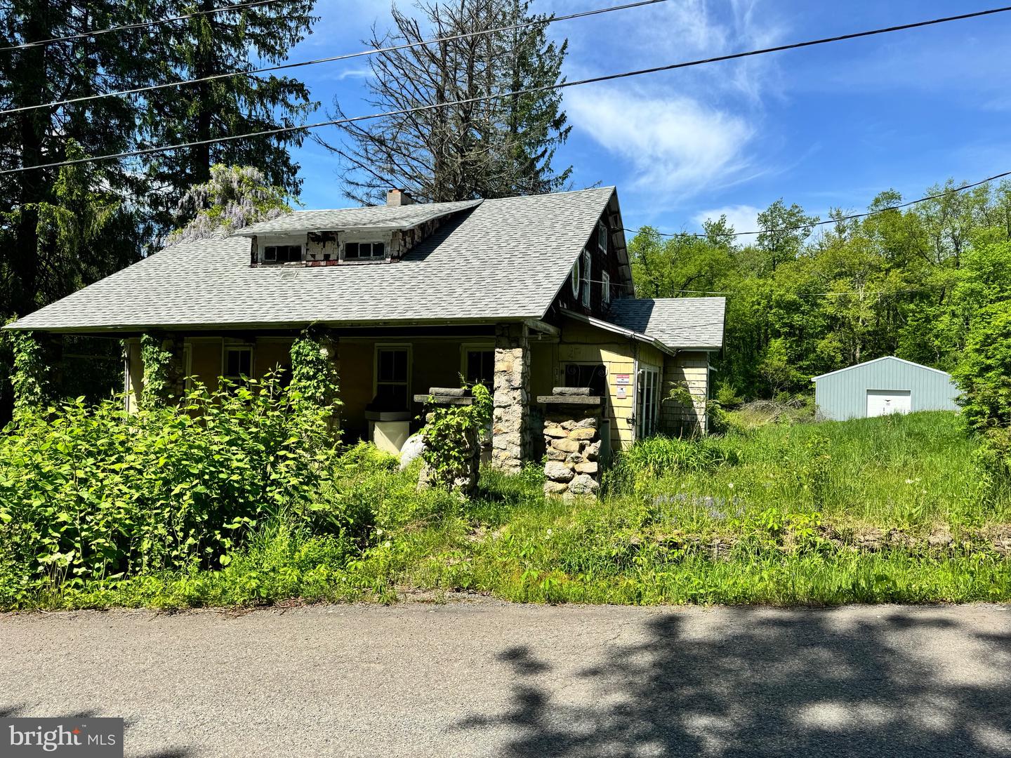 47 Mathews Road Property Photo