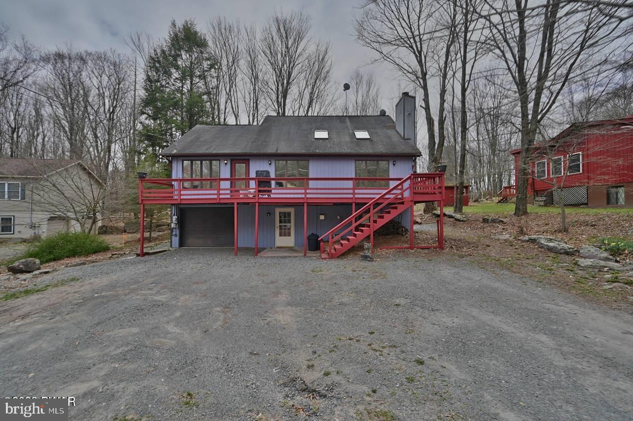 838 Wildwood Terrace Property Photo 1