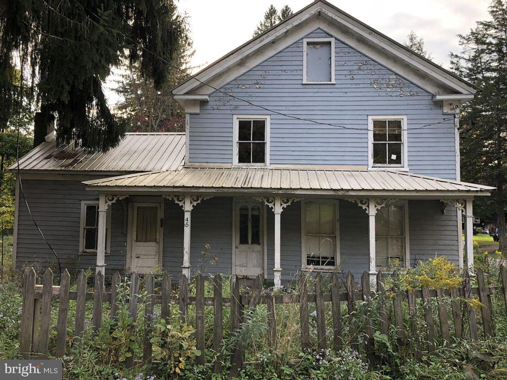 45 Grocery Hill Rd Property Photo 6