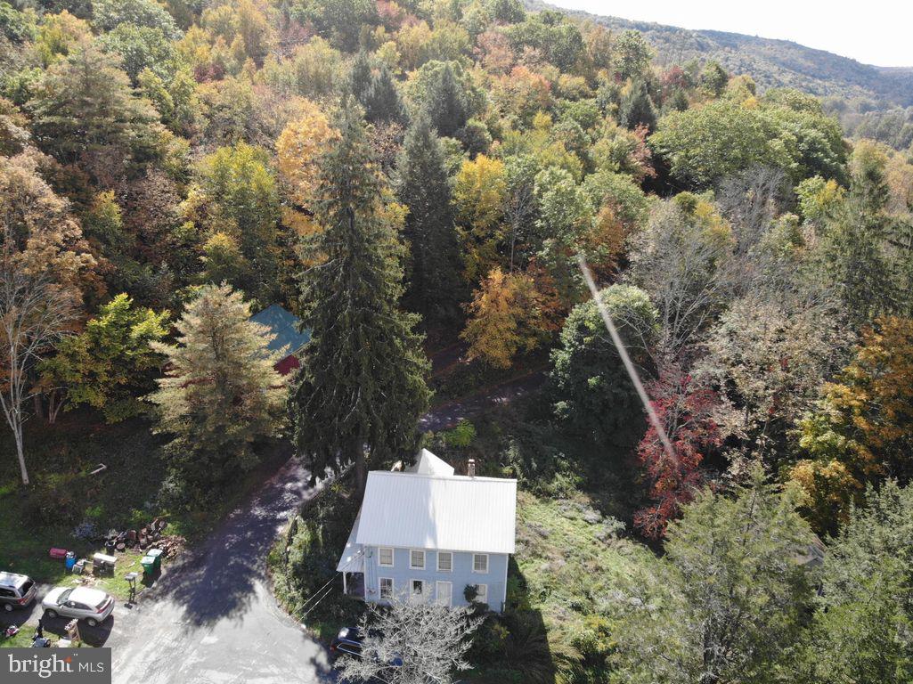 45 Grocery Hill Rd Property Photo 9