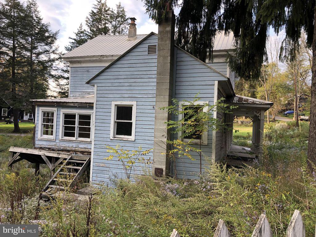 45 Grocery Hill Rd Property Photo 10